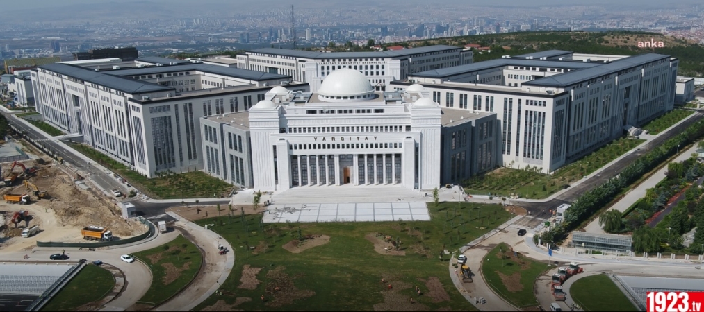 ysk üye fevzioğlu